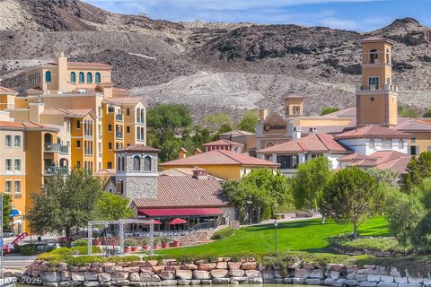 Tiny photo for 9 Charlotte Ridge Place, Henderson, NV 89011 (MLS # 2789910)
