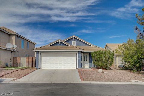 Photo of 7568 Edgerton Drive, Las Vegas, NV 89113 (MLS # 2762520)