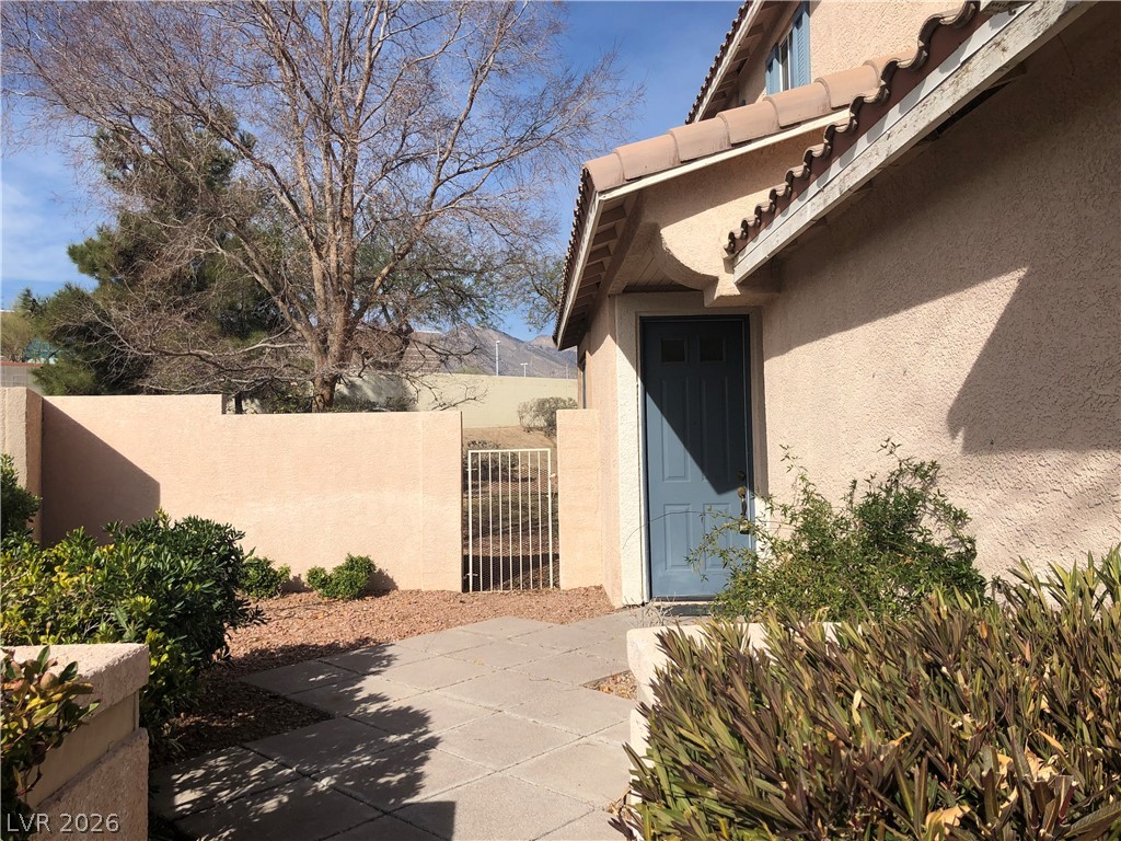 301 Jacaranda Arbor Street