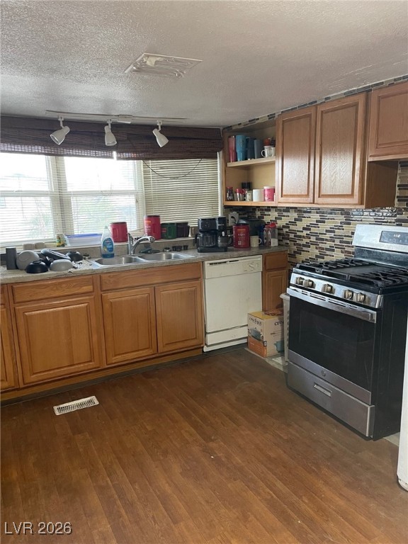 3410 Happy Jack Drive