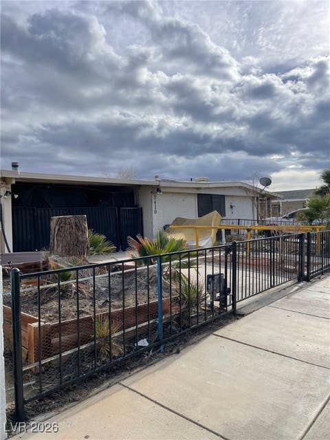 Homes For Sale - 3410 Happy Jack Drive<br/> Clark County, Las Vegas, NV 89115