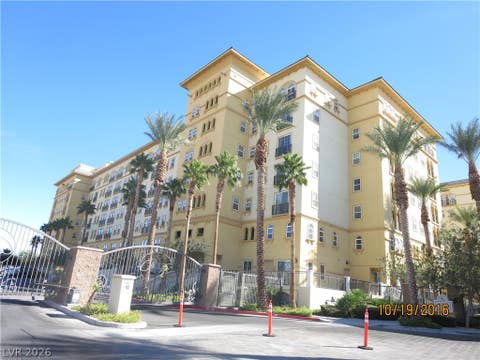Photo of 2455 W Serene Avenue #551, Las Vegas, NV 89123 (MLS # 2807282)