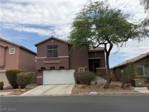 Homes For Rent - 6420 Casamar Street #-<br/> Clark County, Las Vegas, NV 89086