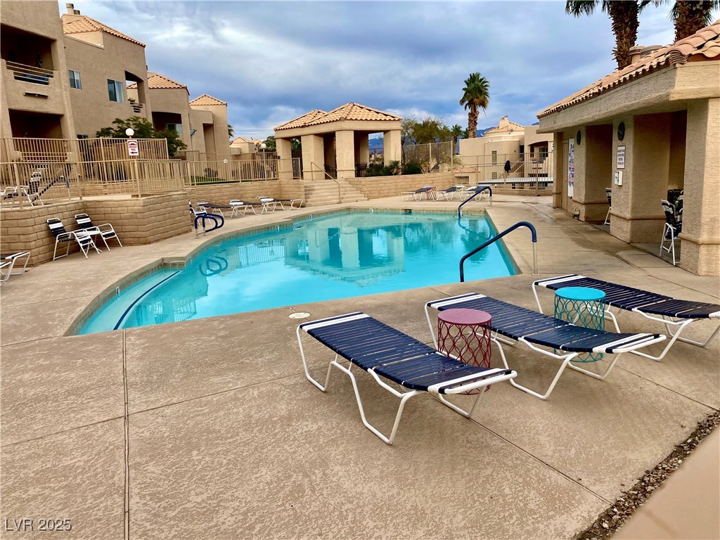 2191 Bay Club Drive #102, Laughlin, Nevada image 23