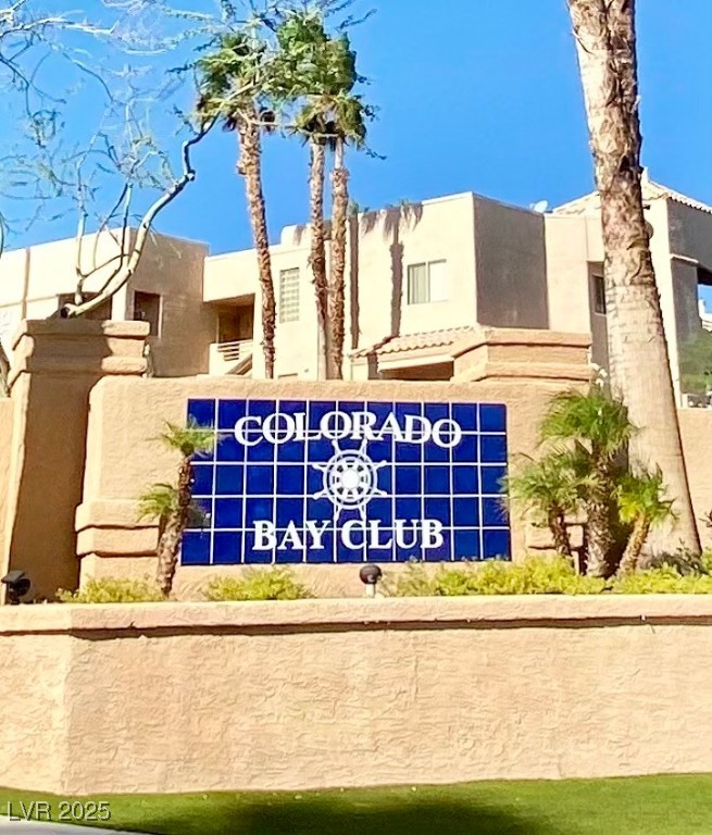 2191 Bay Club Drive #102, Laughlin, Nevada image 22