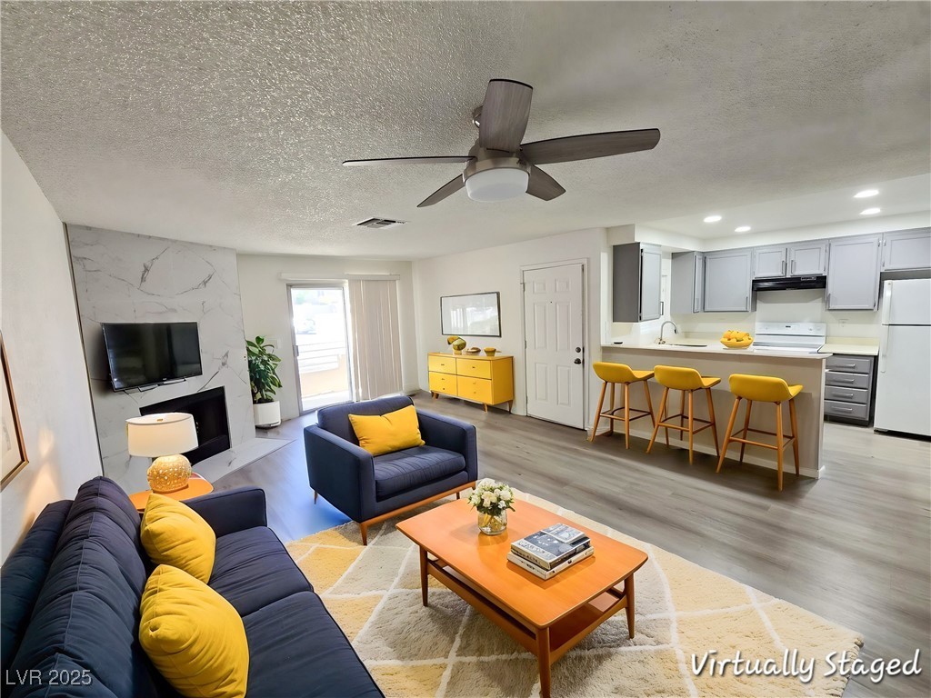2191 Bay Club Drive #102, Laughlin, Nevada image 2