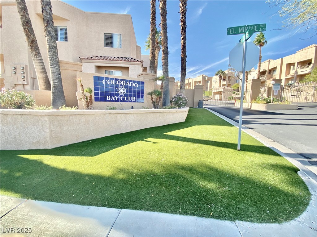 2191 Bay Club Drive #102, Laughlin, Nevada image 27