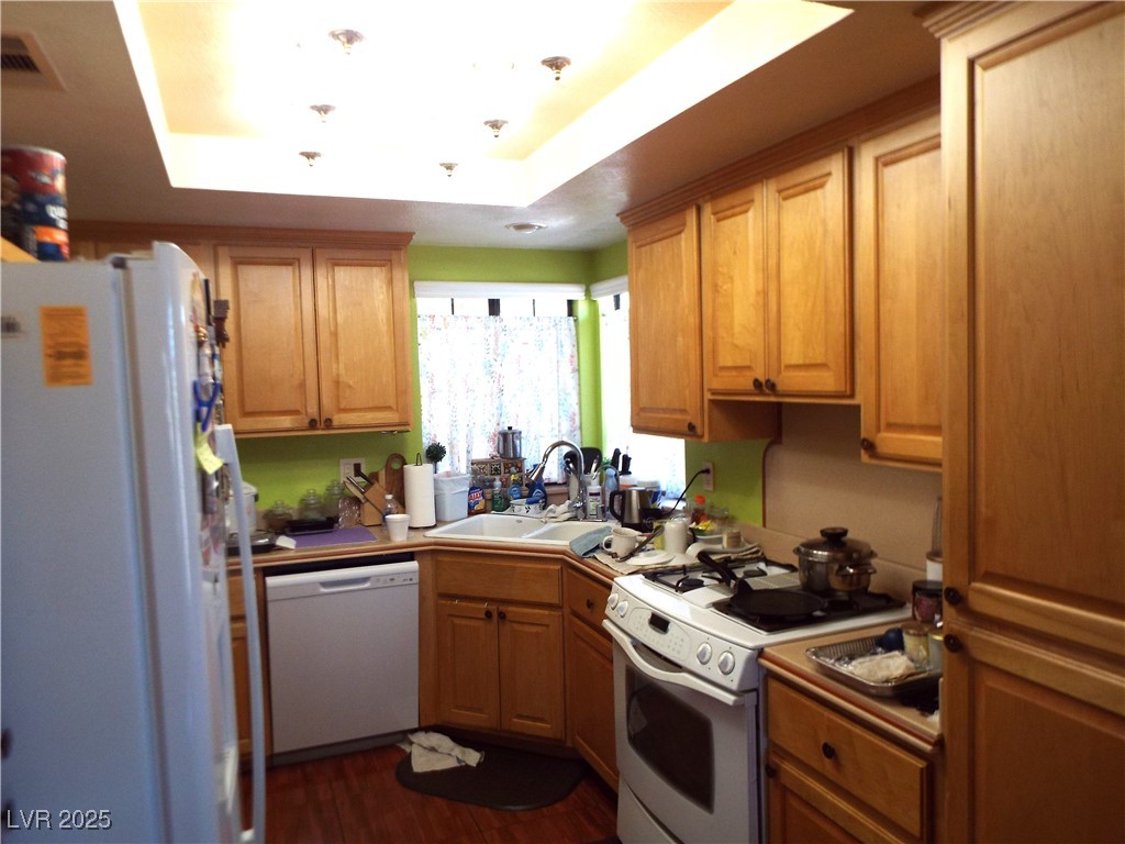 3954 Saddlewood Court, Las Vegas, Nevada image 16