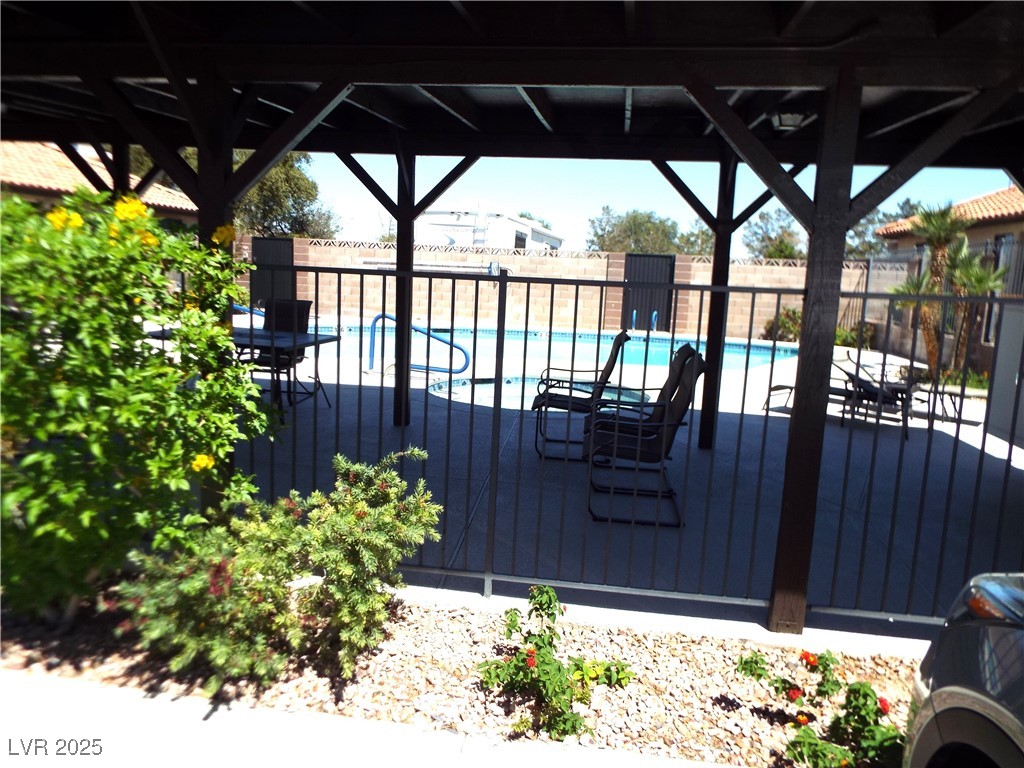 3954 Saddlewood Court, Las Vegas, Nevada image 40