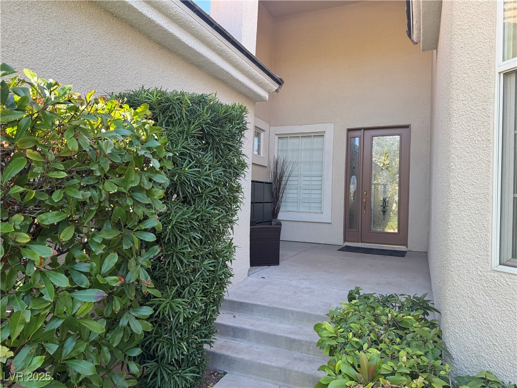 9625 Gavin Stone Avenue