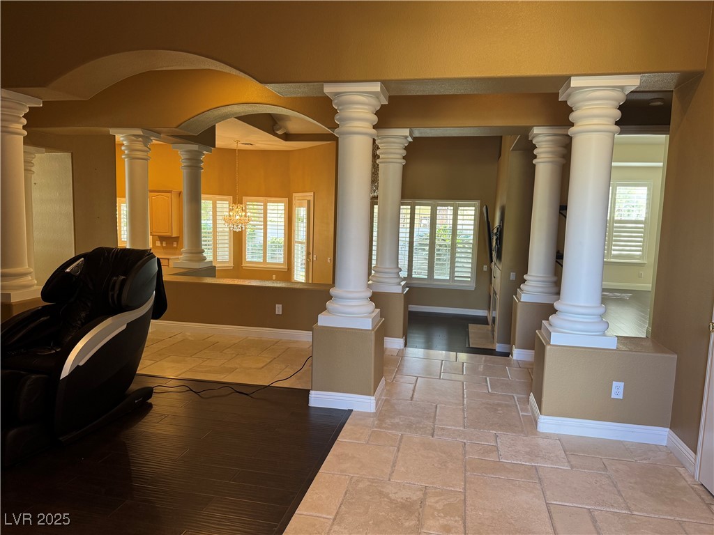 9625 Gavin Stone Avenue