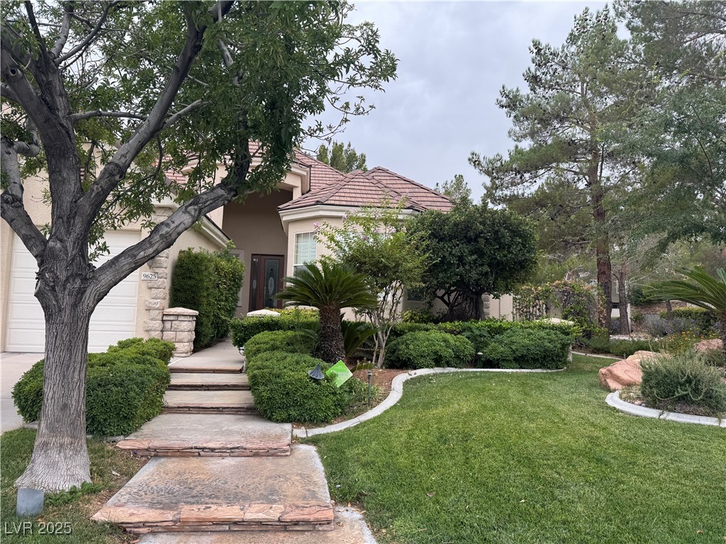 9625 Gavin Stone Avenue