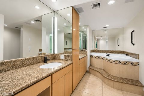 Tiny photo for 3111 Bel Air Drive #25B, Las Vegas, NV 89109 (MLS # 2793975)