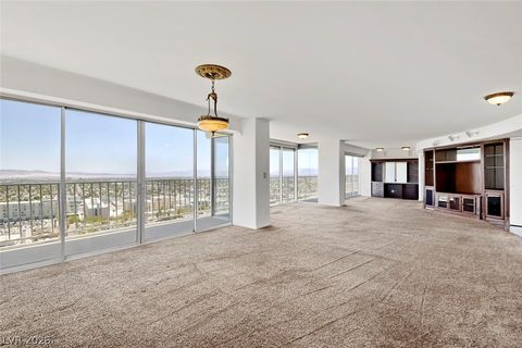 Tiny photo for 3111 Bel Air Drive #25B, Las Vegas, NV 89109 (MLS # 2793975)