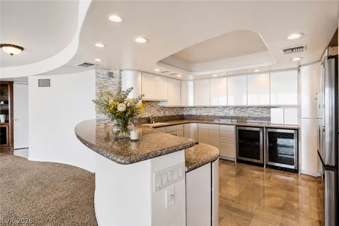 Tiny photo for 3111 Bel Air Drive #25B, Las Vegas, NV 89109 (MLS # 2793975)