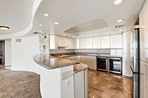 Tiny photo for 3111 Bel Air Drive #25B, Las Vegas, NV 89109 (MLS # 2793975)
