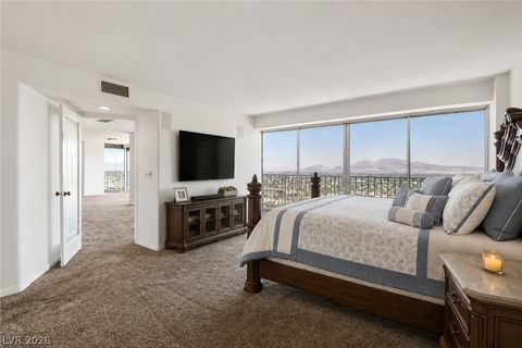 Tiny photo for 3111 Bel Air Drive #25B, Las Vegas, NV 89109 (MLS # 2793975)