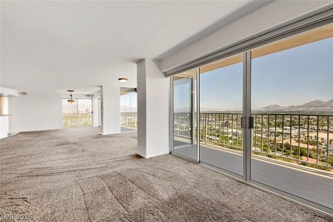 Tiny photo for 3111 Bel Air Drive #25B, Las Vegas, NV 89109 (MLS # 2793975)