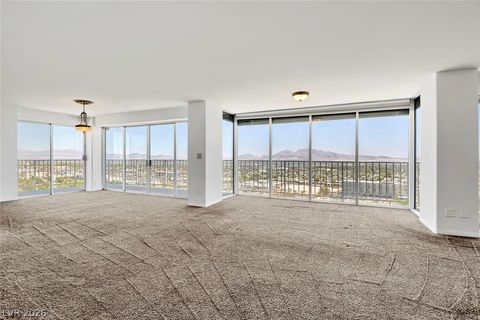 Tiny photo for 3111 Bel Air Drive #25B, Las Vegas, NV 89109 (MLS # 2793975)