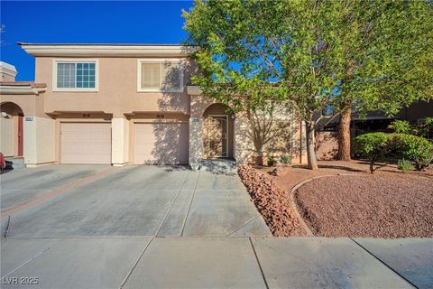 10142 Tree Creek Court Las Vegas NV 89183