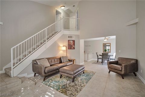 Photo of 10142 Tree Creek Court, Las Vegas, NV 89183 (MLS # 2723779)