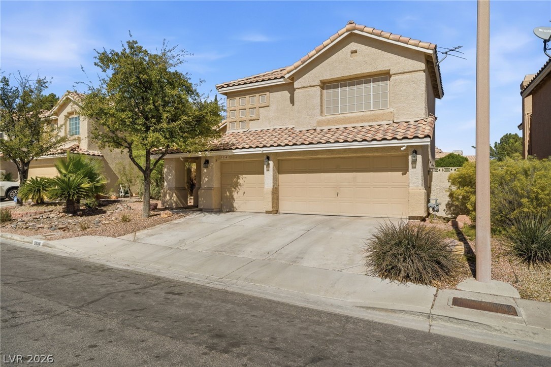 9248 Magic Flower Avenue