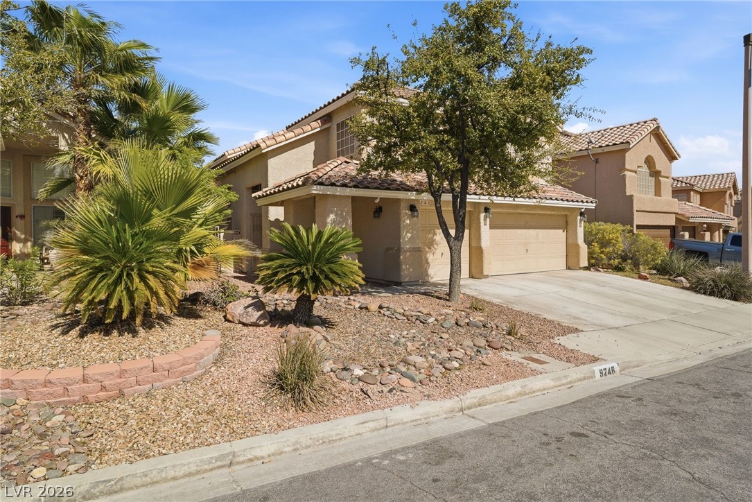 9248 Magic Flower Avenue