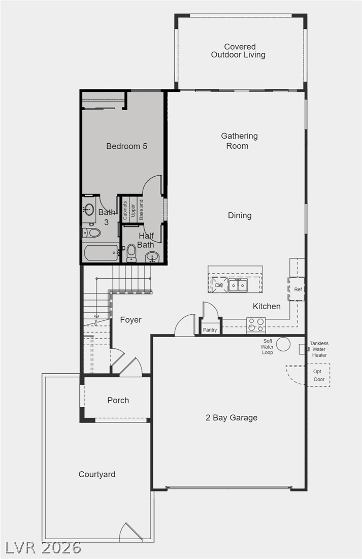 12059 Arrebol Avenue