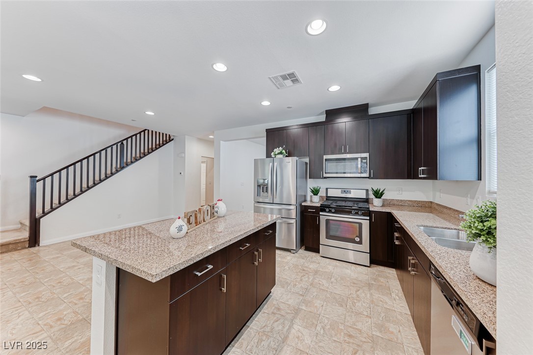 1024 Via Panfilo Avenue, Henderson, Nevada image 13