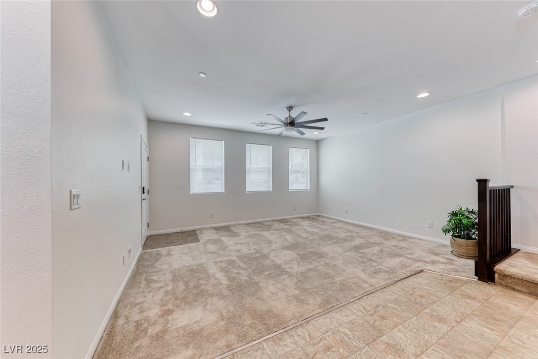 1024 Via Panfilo Avenue, Henderson, Nevada image 7