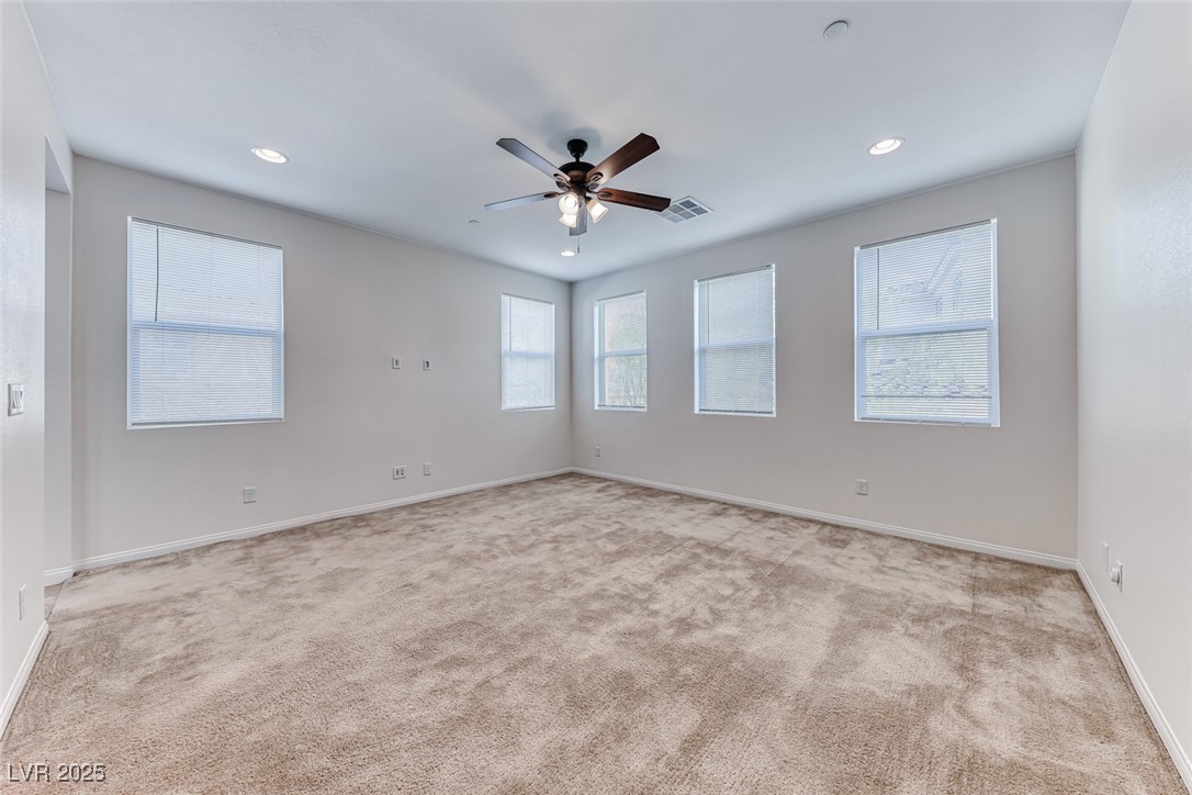 1024 Via Panfilo Avenue, Henderson, Nevada image 26