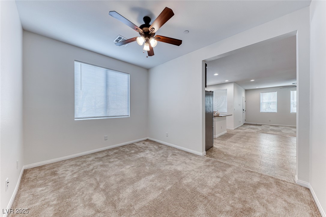 1024 Via Panfilo Avenue, Henderson, Nevada image 21