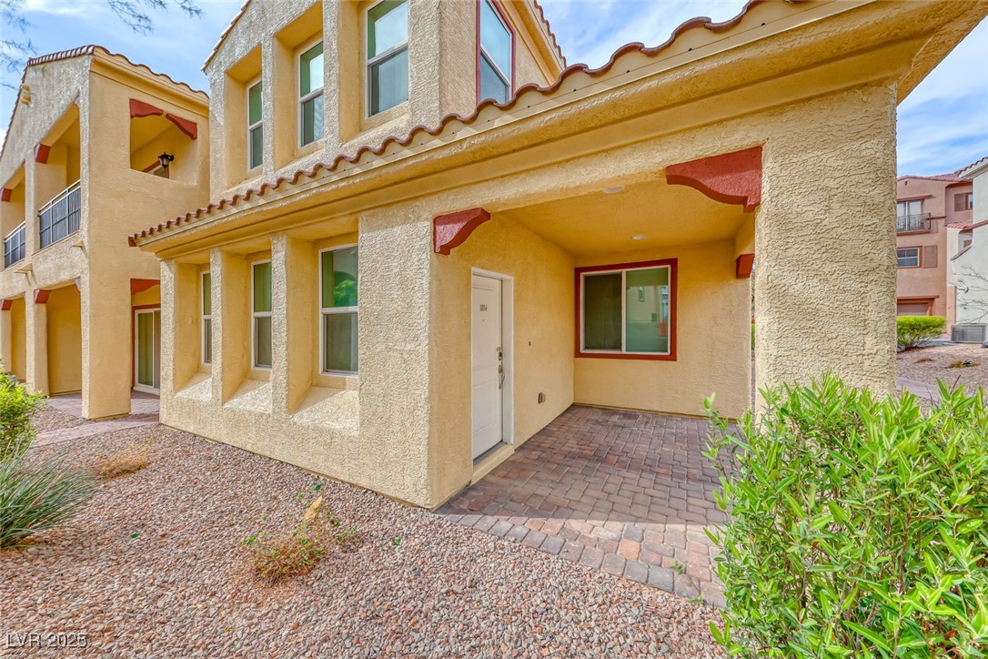 1024 Via Panfilo Avenue, Henderson, Nevada image 2