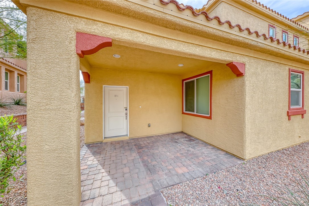 1024 Via Panfilo Avenue, Henderson, Nevada image 3