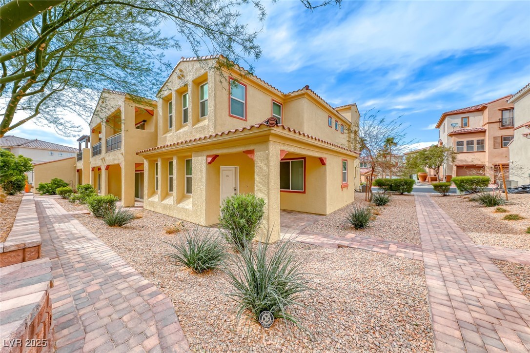 1024 Via Panfilo Avenue, Henderson, Nevada image 1