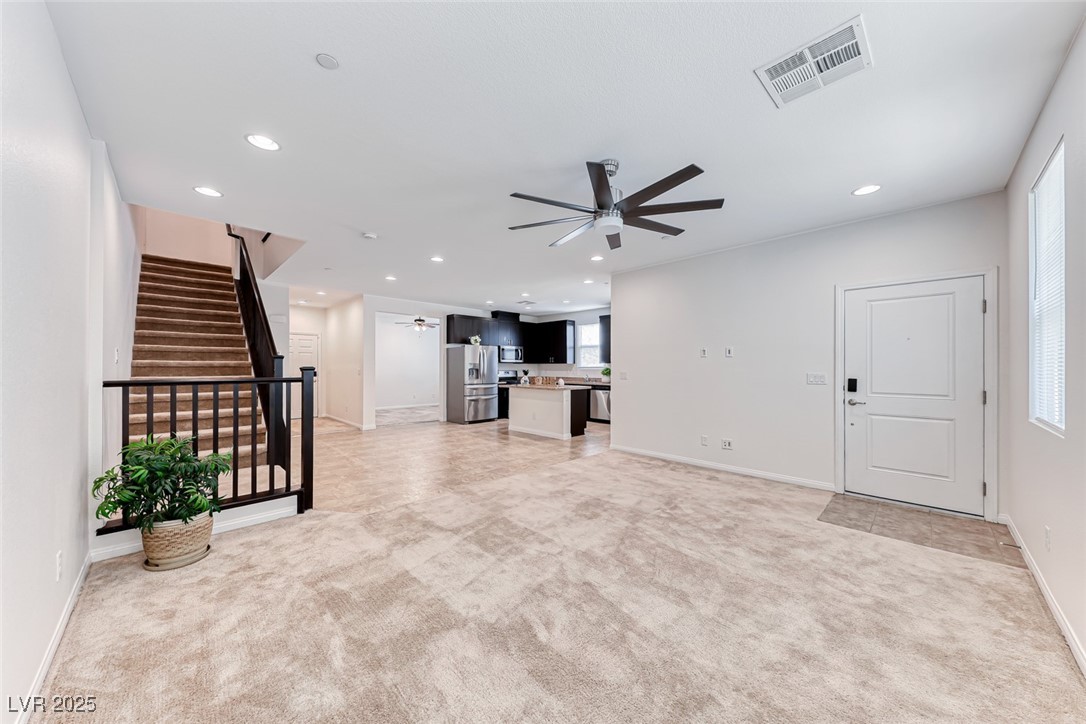 1024 Via Panfilo Avenue, Henderson, Nevada image 6