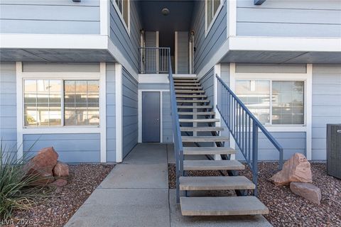 5370 Angler Circle 202 Las Vegas NV 89122