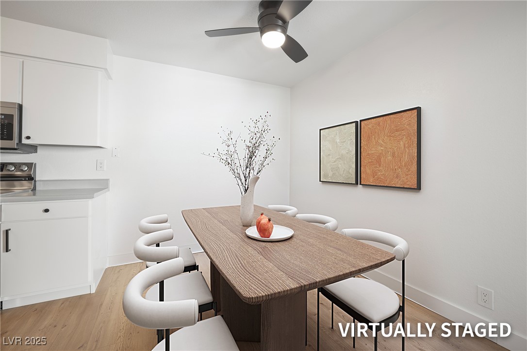 3151 Soaring Gulls Drive 2121