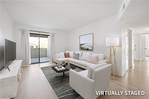 3151 Soaring Gulls Drive 2121 Las Vegas NV 89128