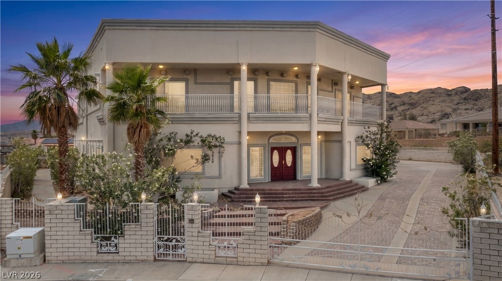 Photo of 3629 Catalina Drive, Laughlin, NV 89029 (MLS # 2829193)