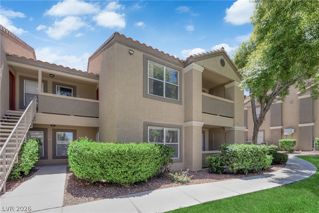 2300 E Silverado Ranch Boulevard 2056