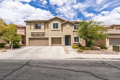 Photo of 156 Jay Porter Avenue, Henderson, NV 89002 (MLS # 2778747)