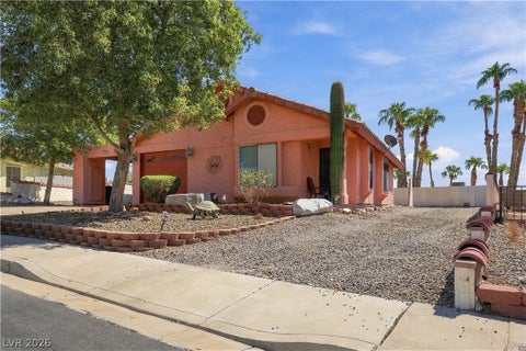 Homes For Sale - 3086 Leandro Court<br/> Laughlin, NV 89029