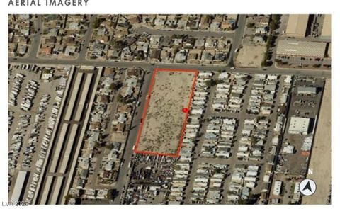 Tiny photo for 2150 Dolly Lane, Las Vegas, NV 89115 (MLS # 2750054)