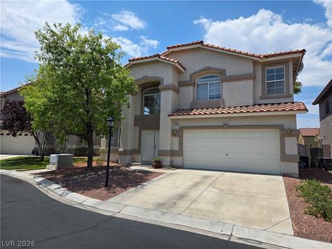 9239 Sleeping Tree Street Las Vegas NV 89123