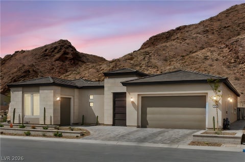 Homes For Sale - 153 Mirage View Drive<br/> Henderson, NV 89011