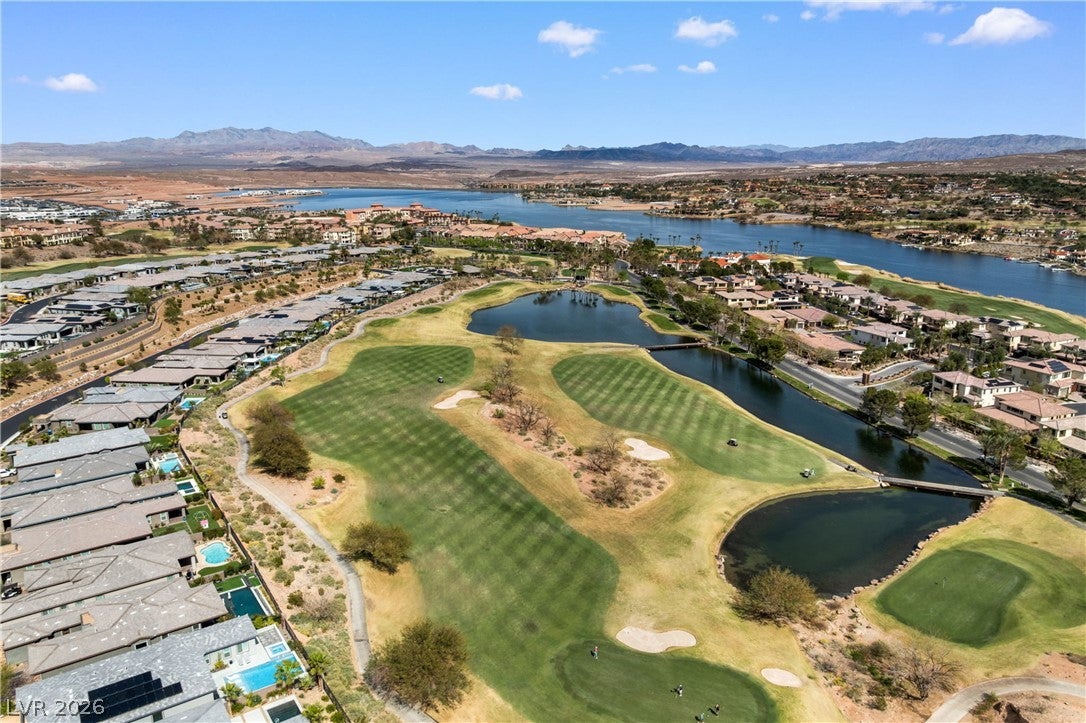 153 Mirage View Drive
