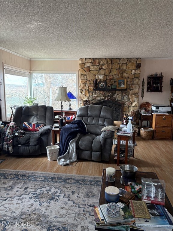 1260 South Baker Avenue