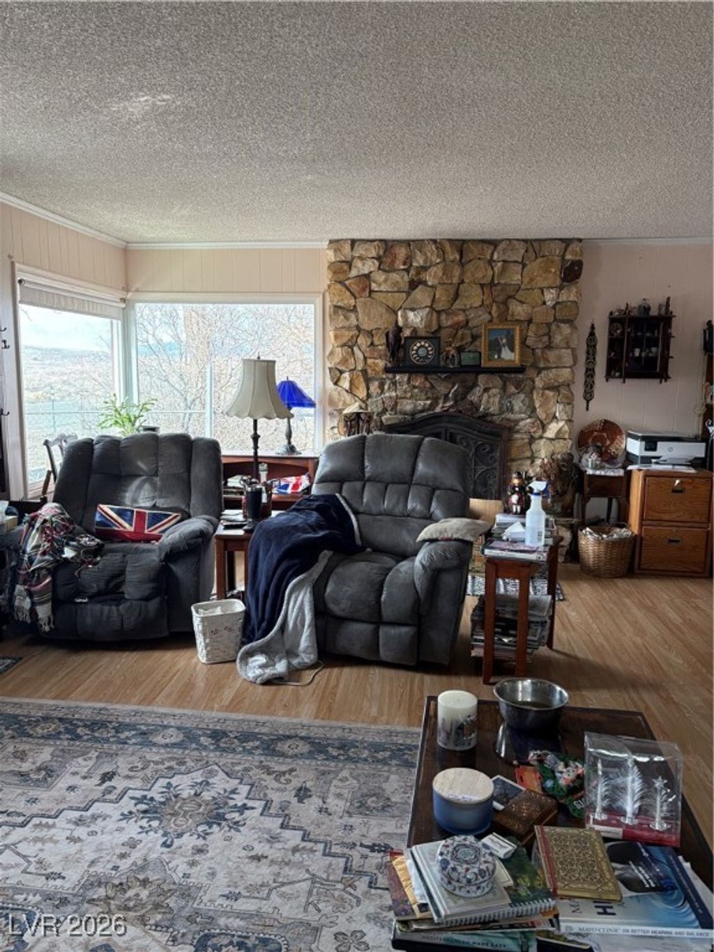 Photo of 1260 South Baker Avenue, Other, NV 89311 (MLS # 2744727)