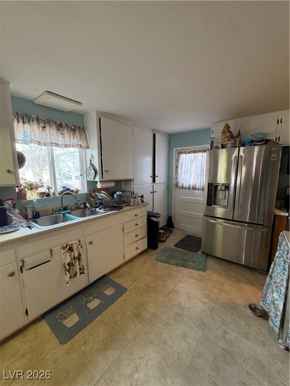 1260 South Baker Avenue